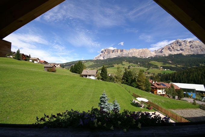 Outdoor view