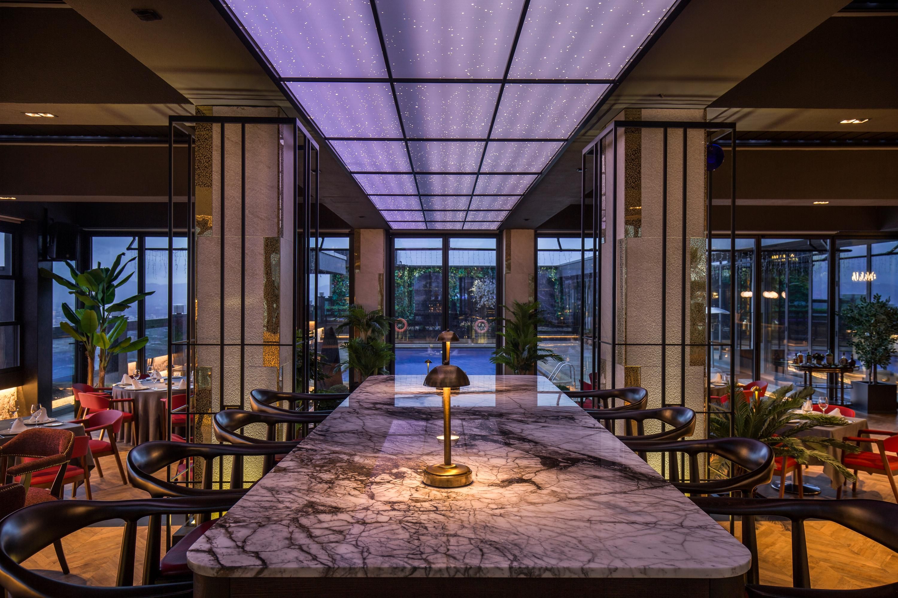 Hotel amenity Photo