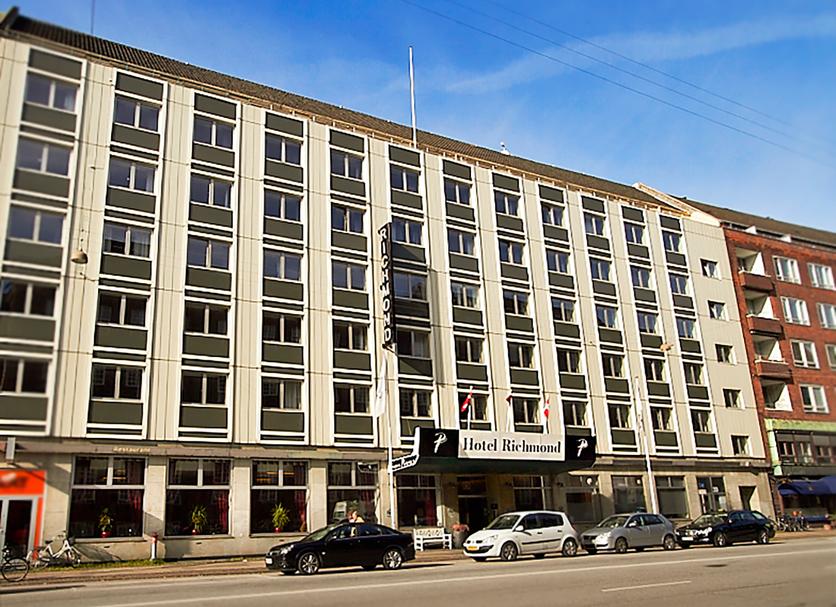 Building Photo