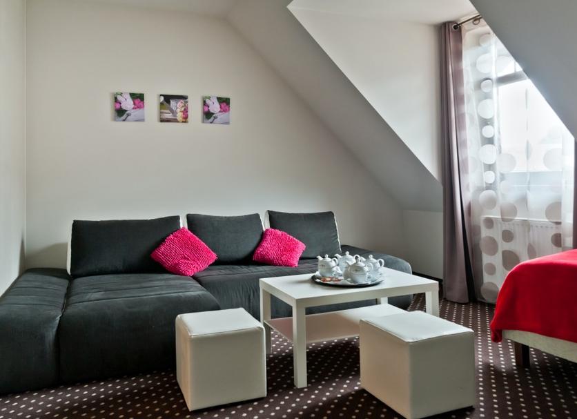 Room amenity Photo