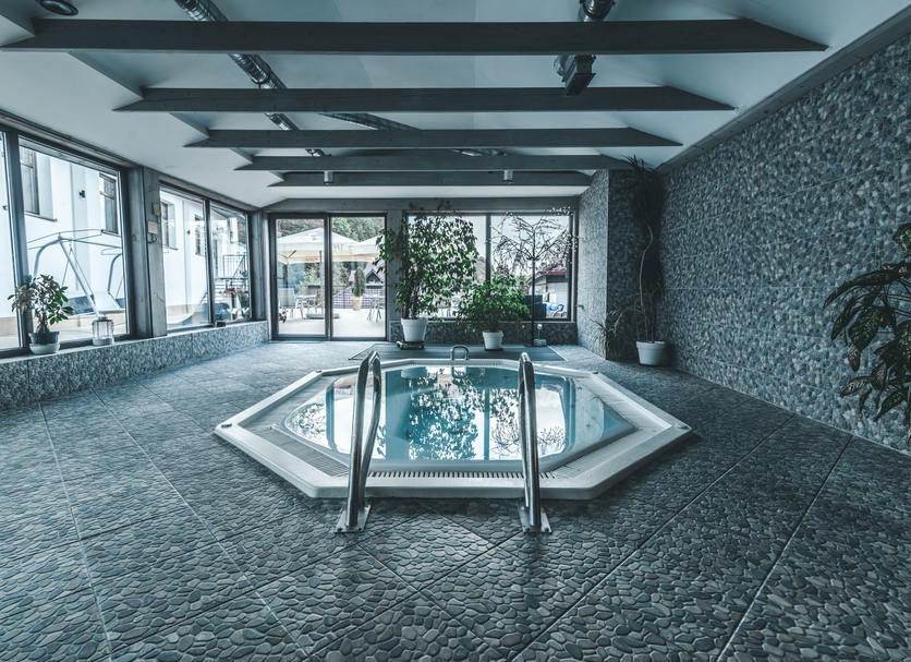 Hotel amenity Photo