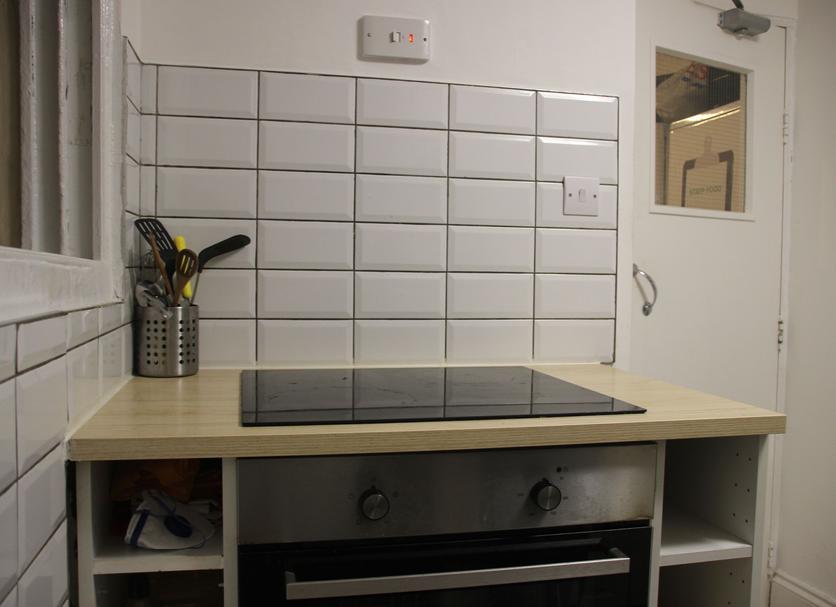 Kitchen Photo