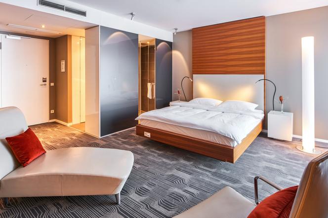 Légère Hotel Luxembourg