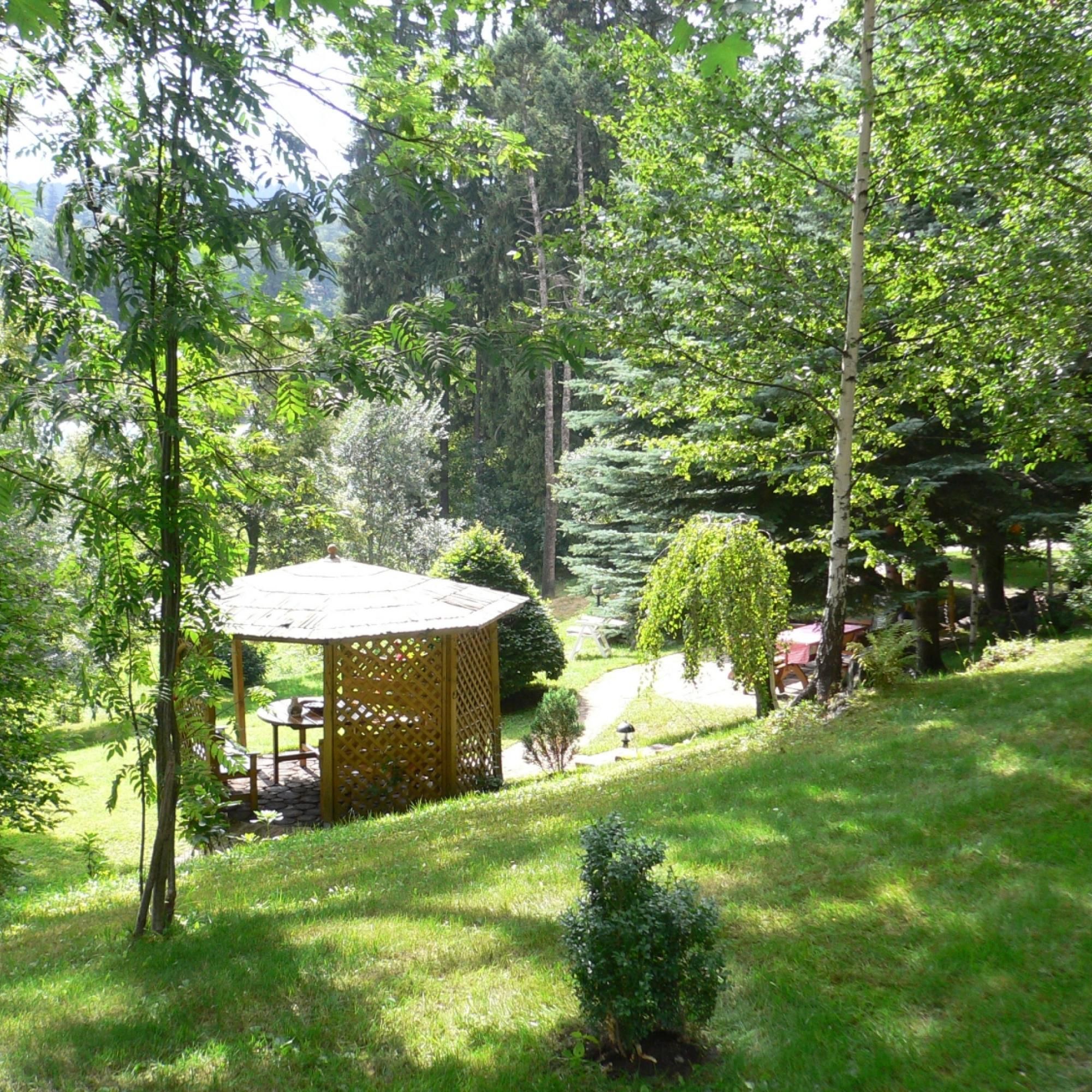 Outdoor view