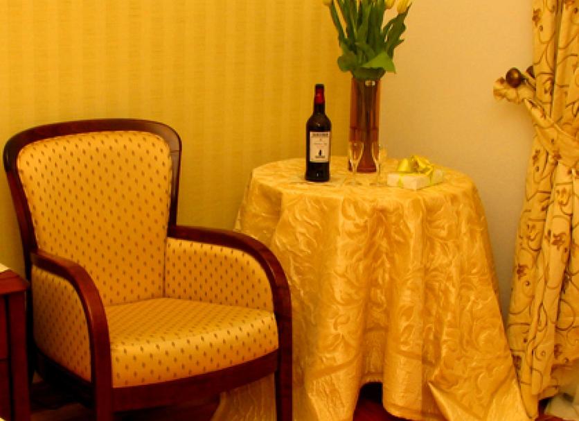 Room amenity Photo