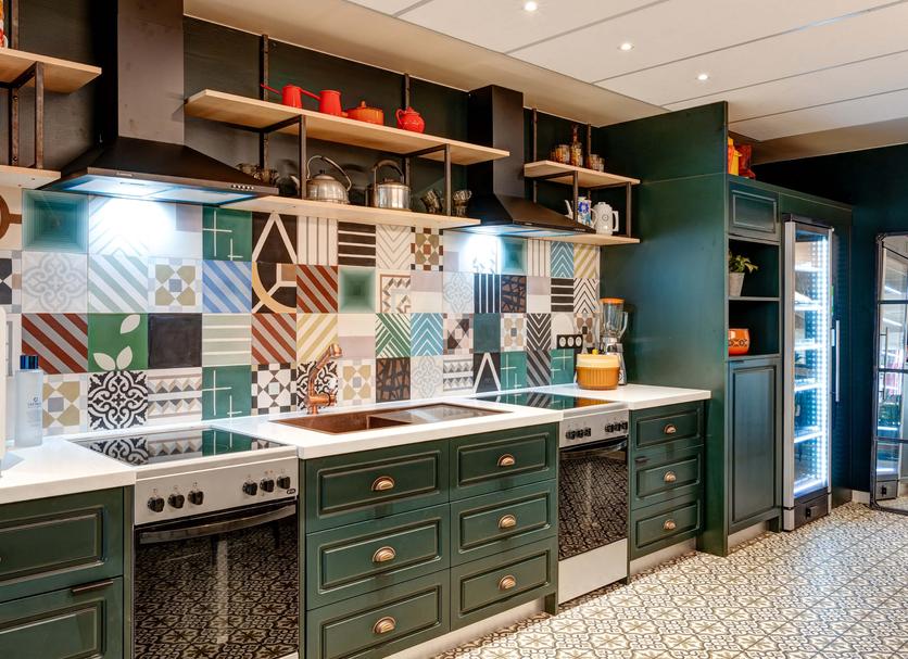 Kitchen Photo