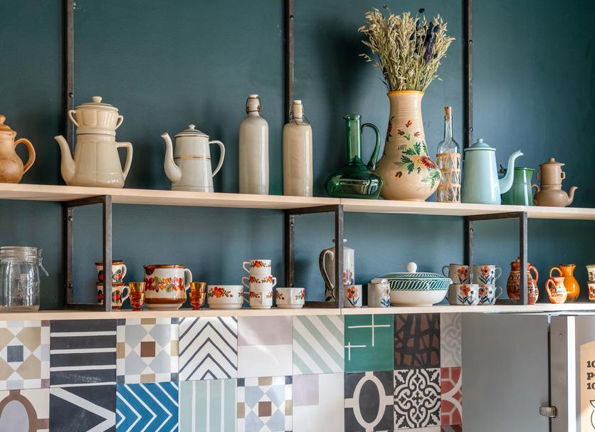 Decor Photo