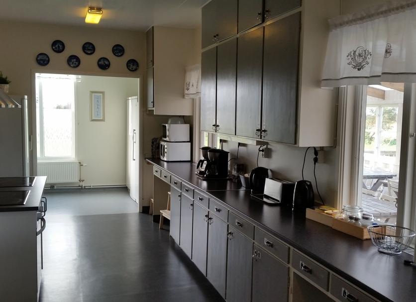 Kitchen Photo