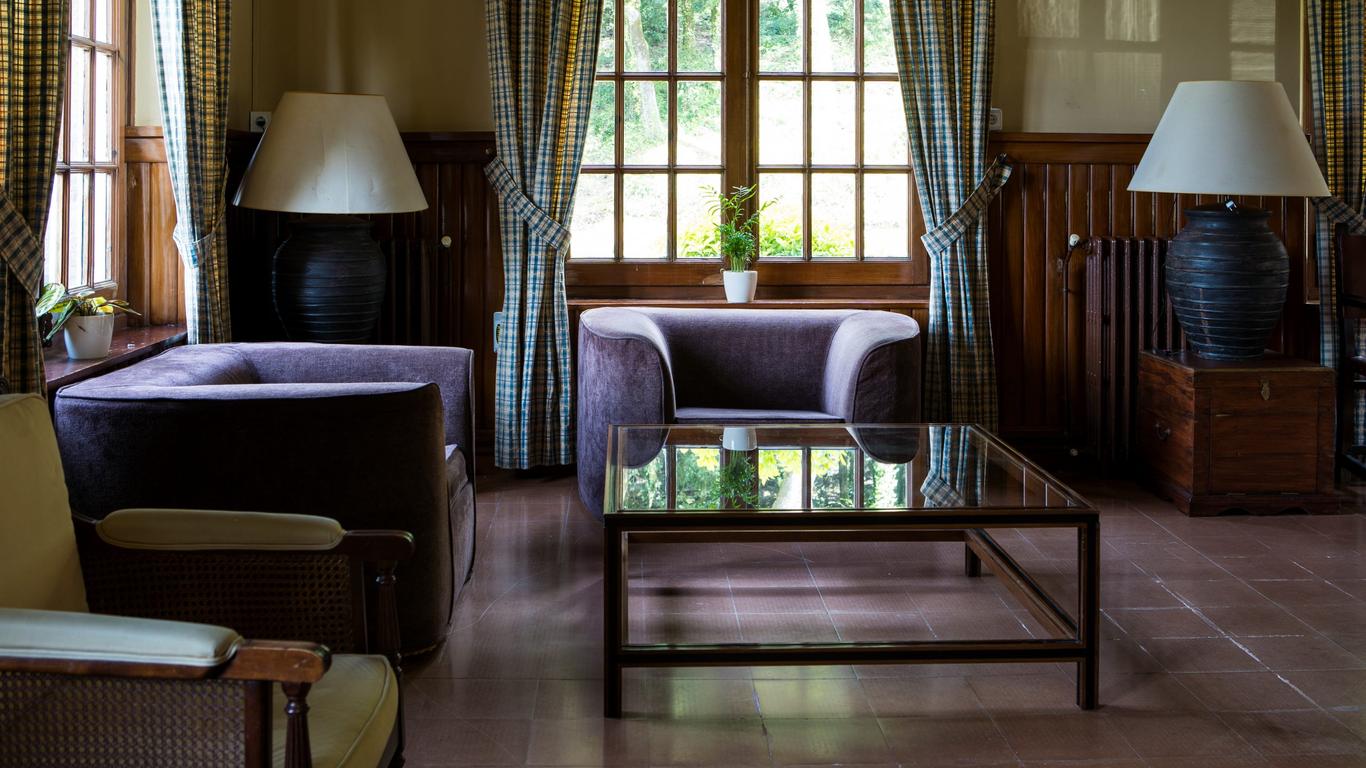 Hotel Sant Bernat
