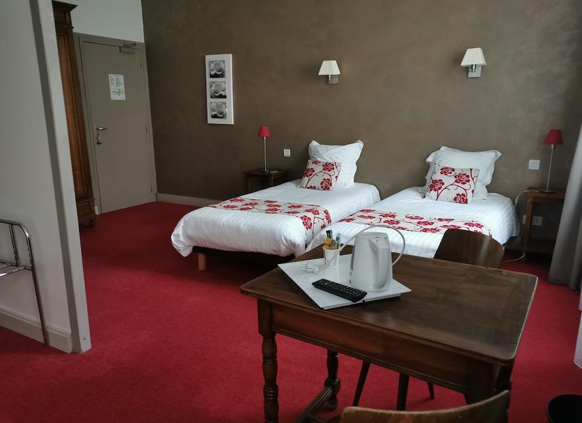 Room amenity Photo
