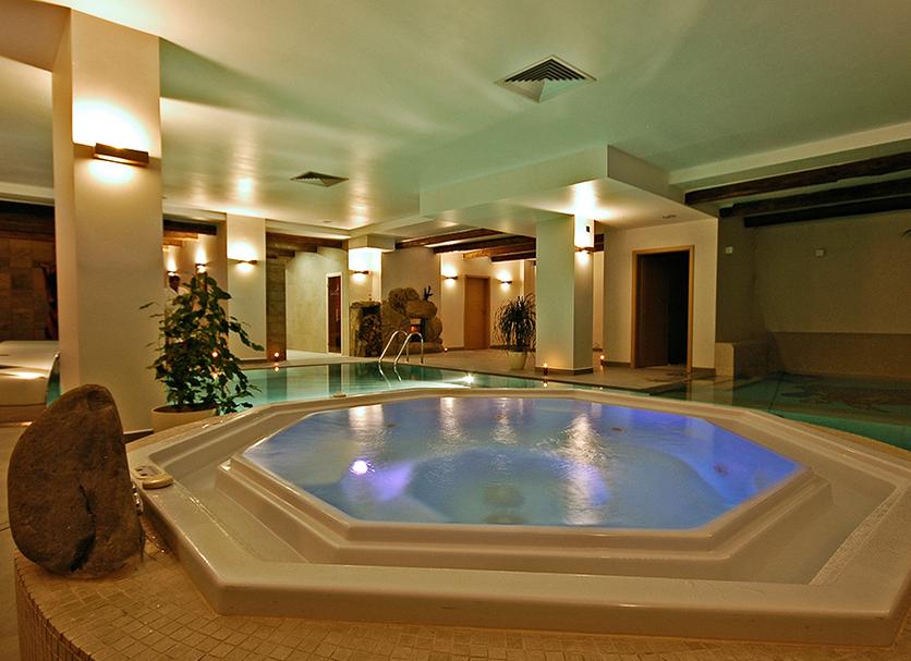 Spa Photo