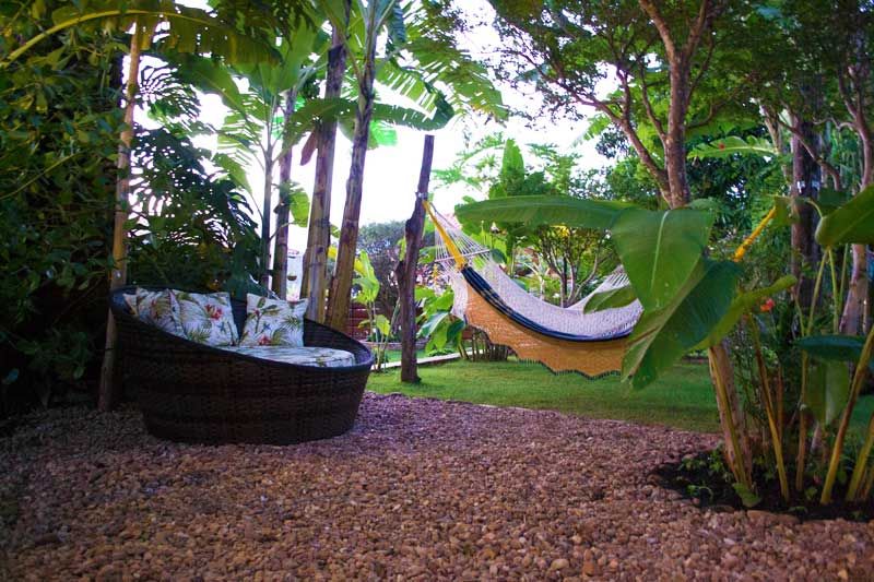 Outdoor view