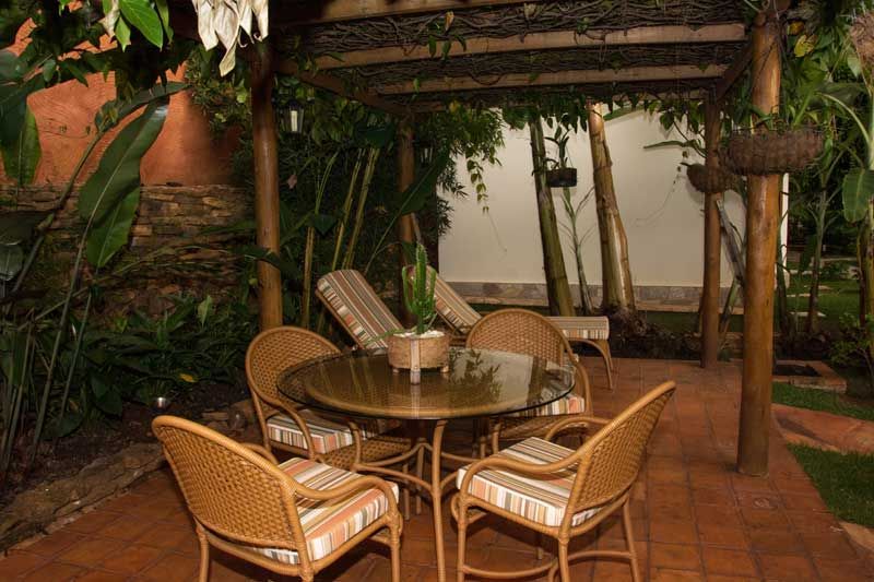 Outdoor view