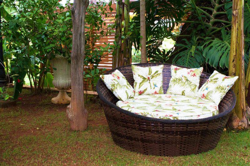 Outdoor view