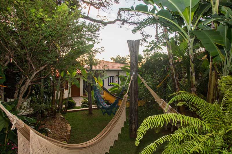 Outdoor view