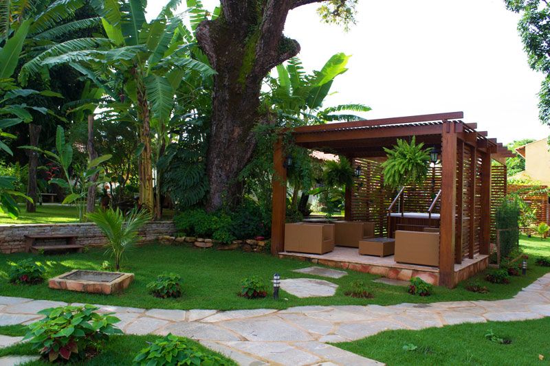 Outdoor view