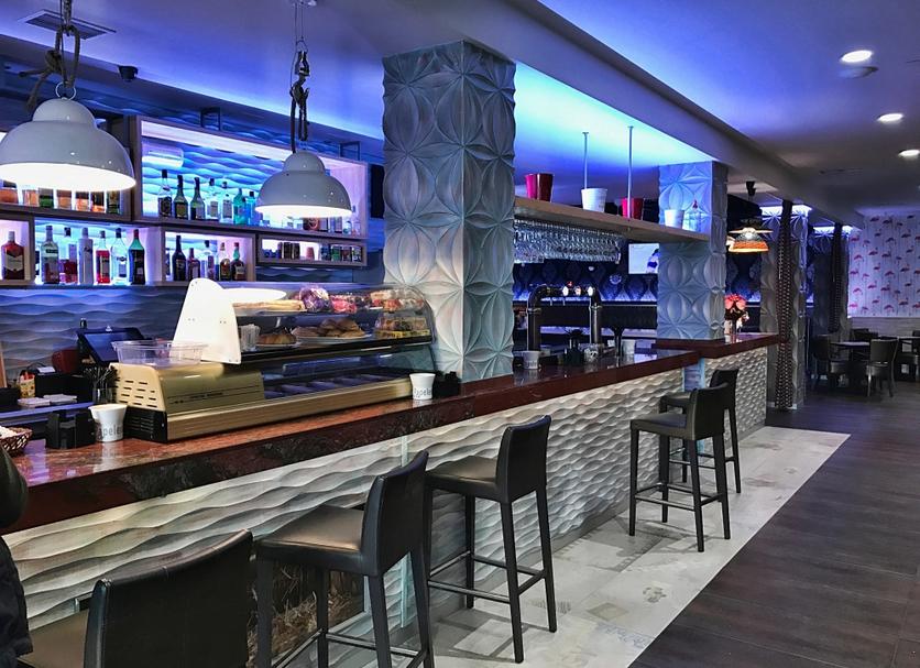 Hotel amenity Photo