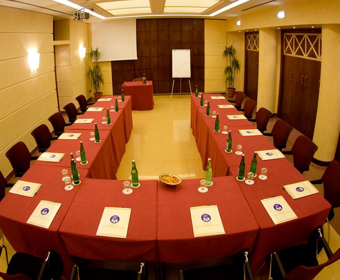 Conference room