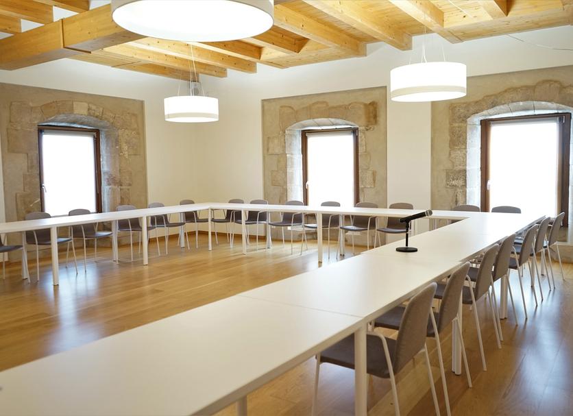 Conference room Photo
