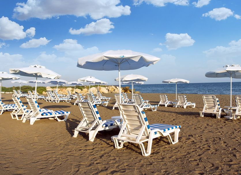 Beach Photo
