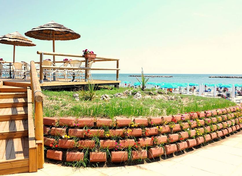 Outdoor view Photo