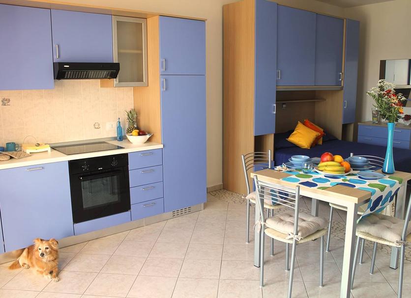 Kitchen Photo