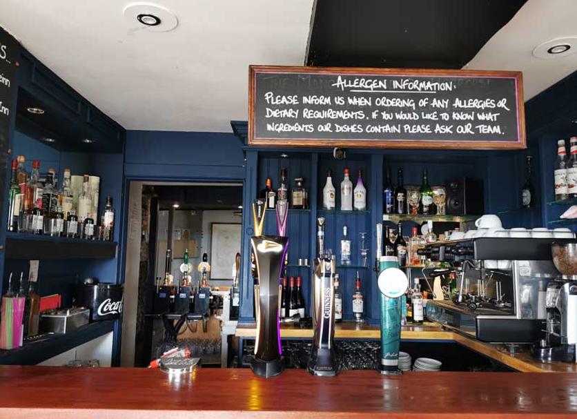 Bar Photo