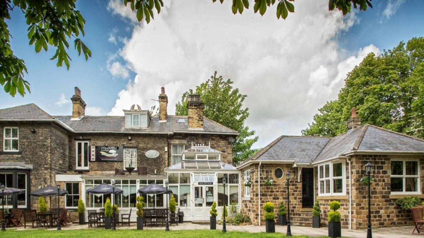 Dimple Well Lodge Hotel