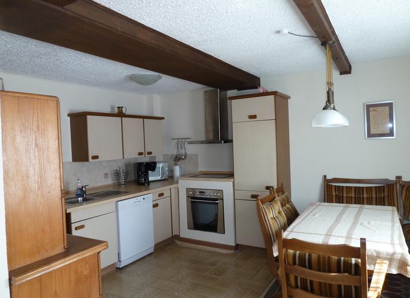 Kitchen Photo