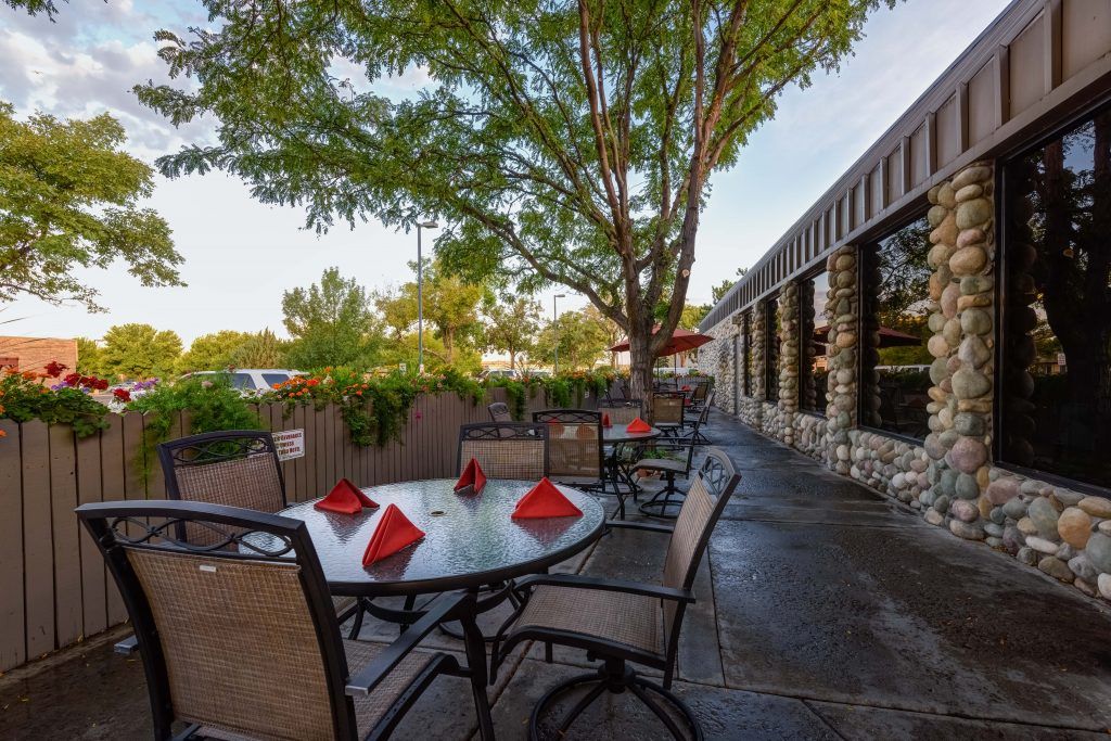 Outdoor view