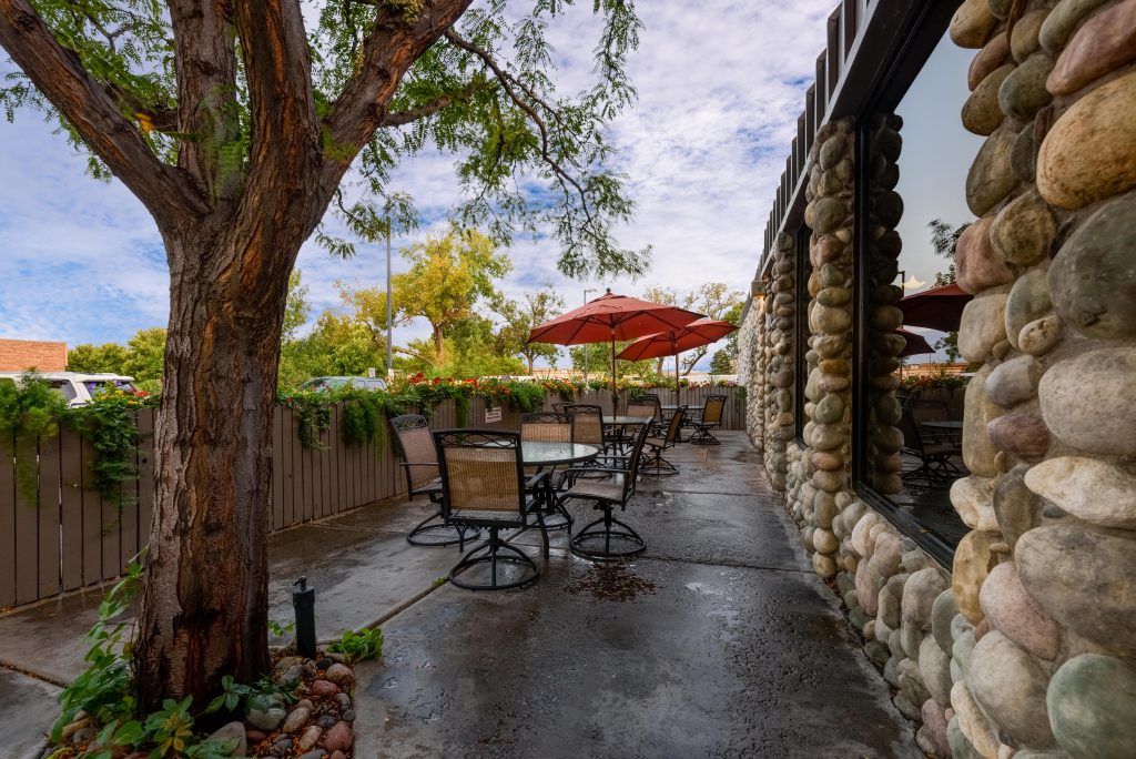 Outdoor view