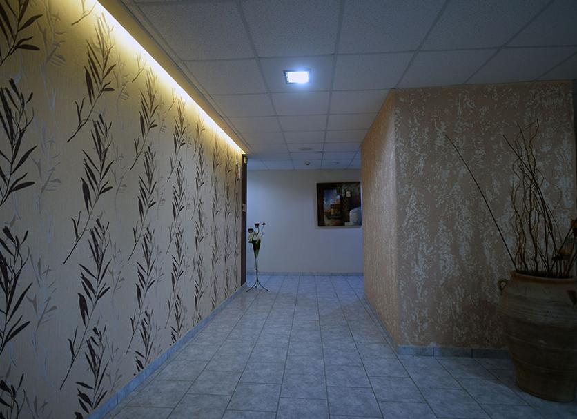 Hallway Photo