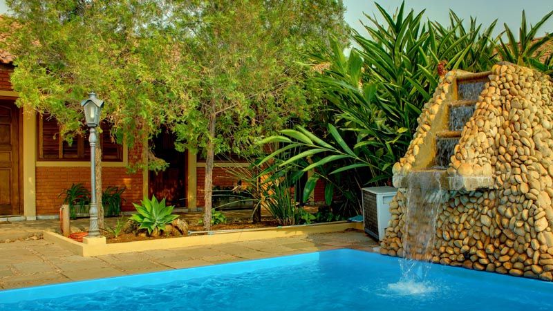Outdoor view