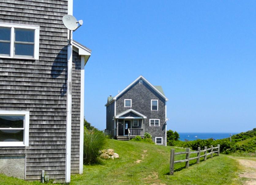 Outdoor view Photo