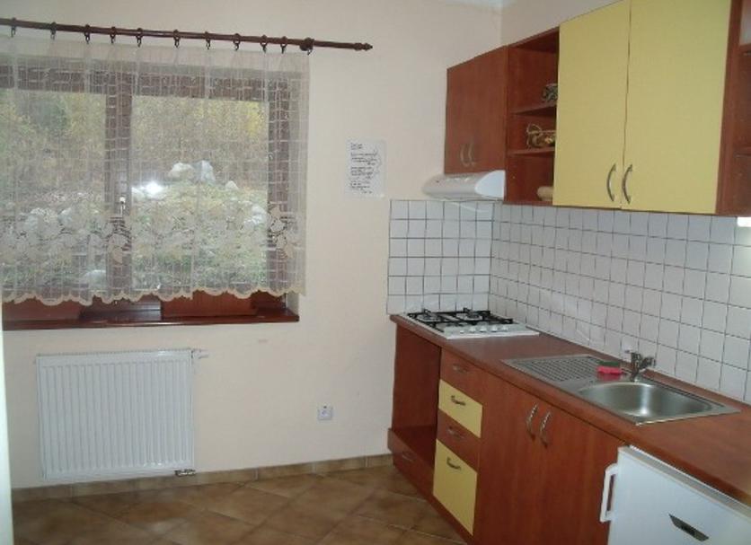 Kitchen Photo