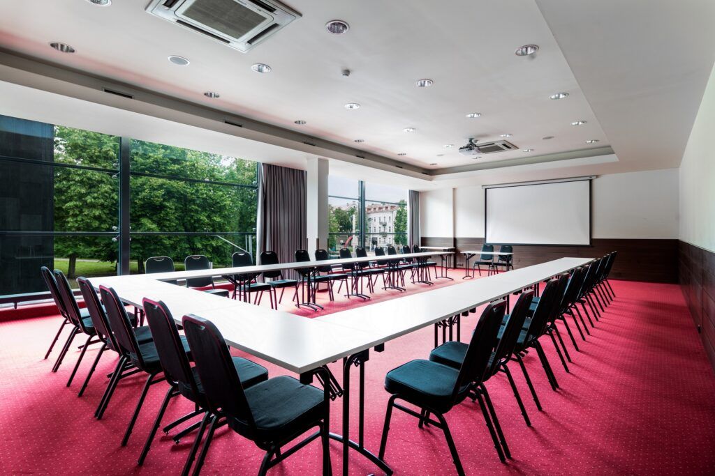 Conference room