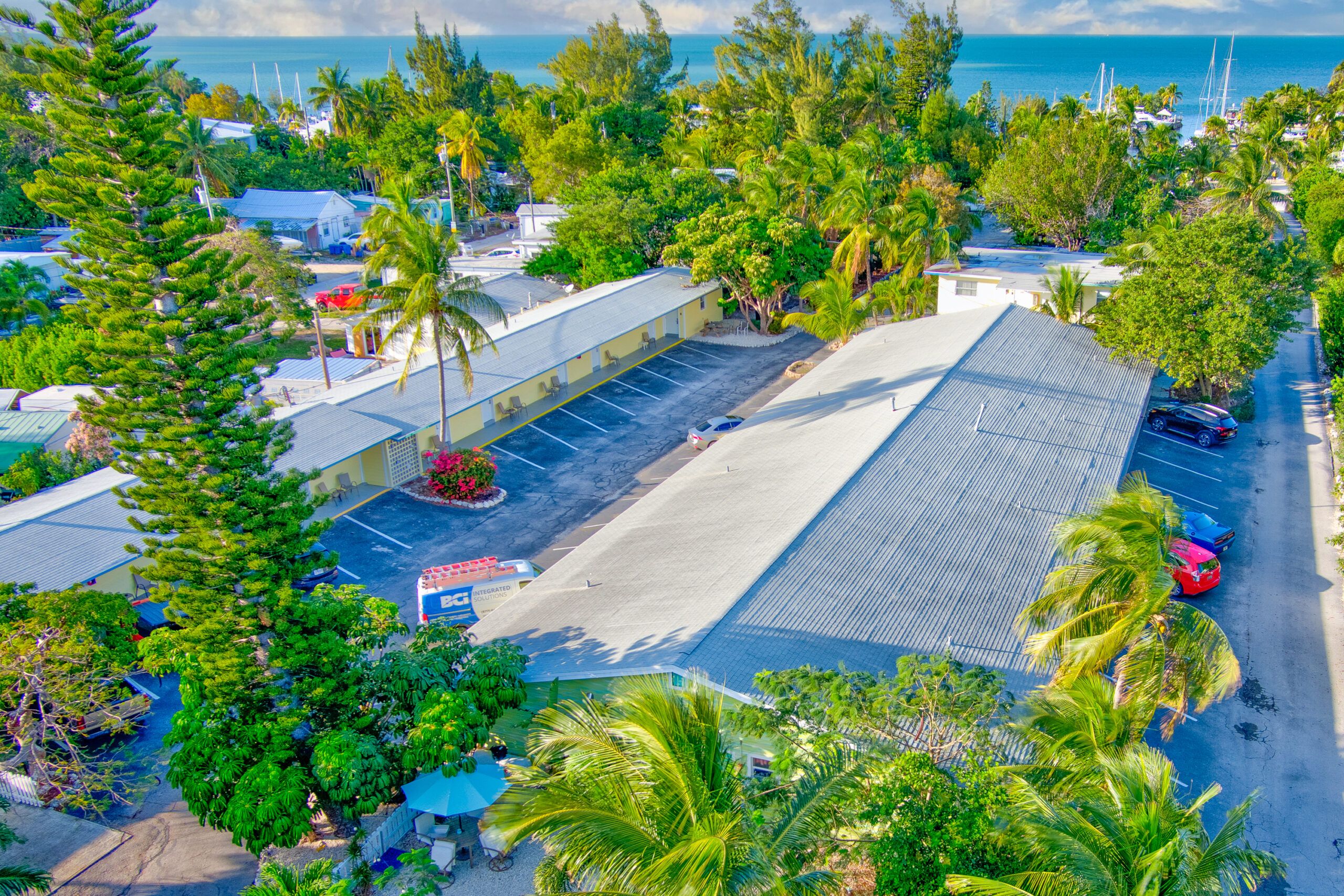 Outdoor view