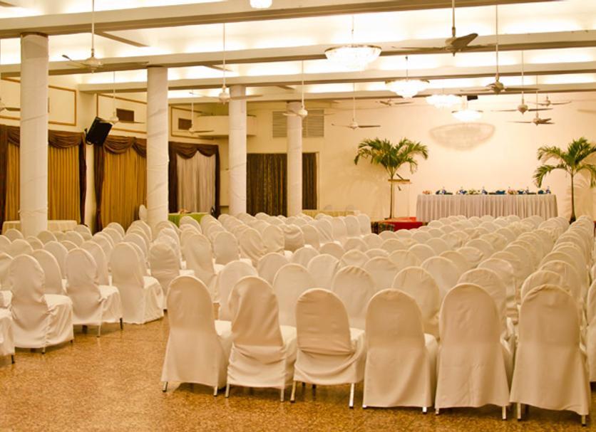 Conference room Photo