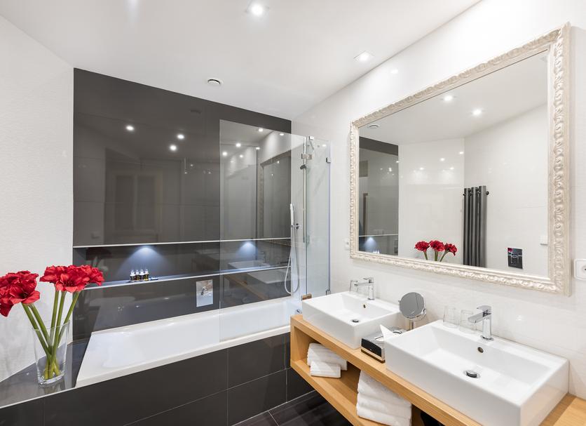 Bathroom Photo