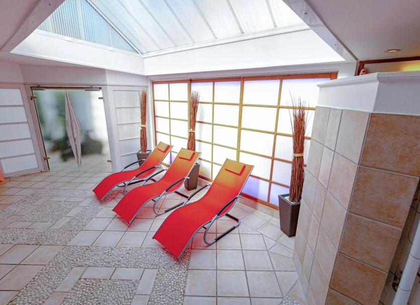 Hotel amenity Photo