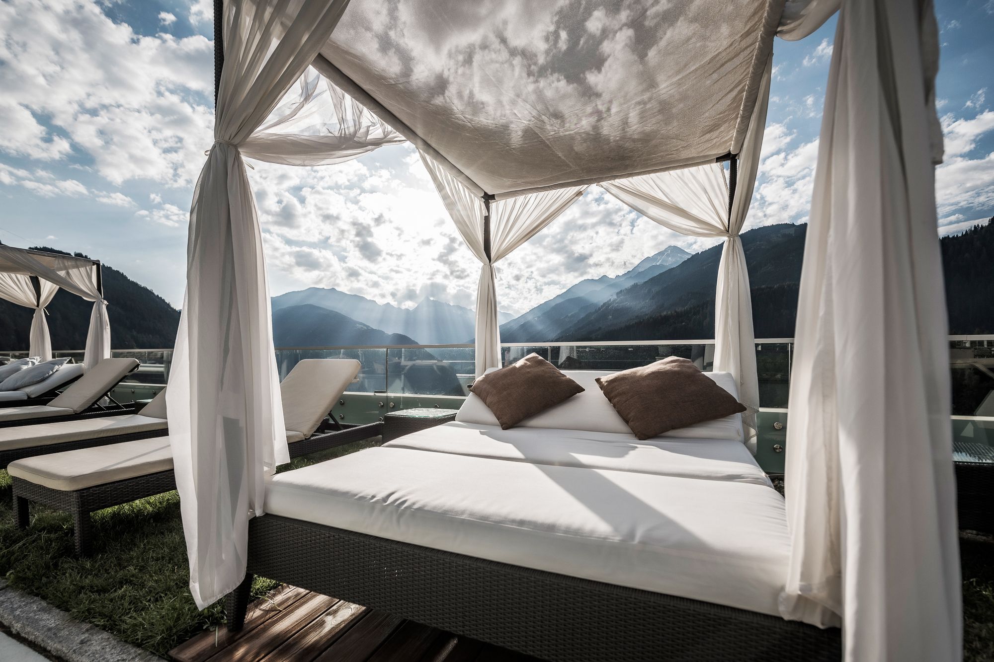 Outdoor view