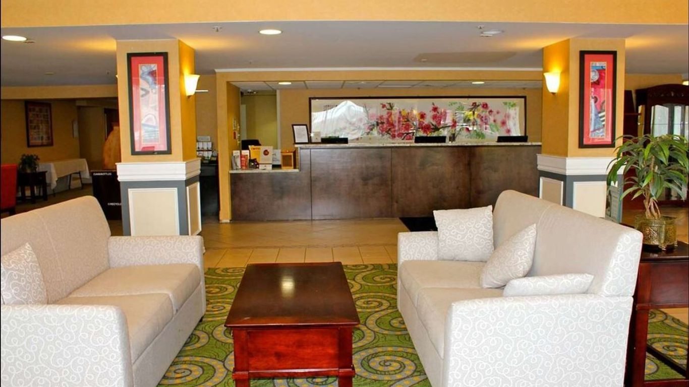 GHMG Hotel Livermore from £66. Livermore Hotel Deals & Reviews KAYAK