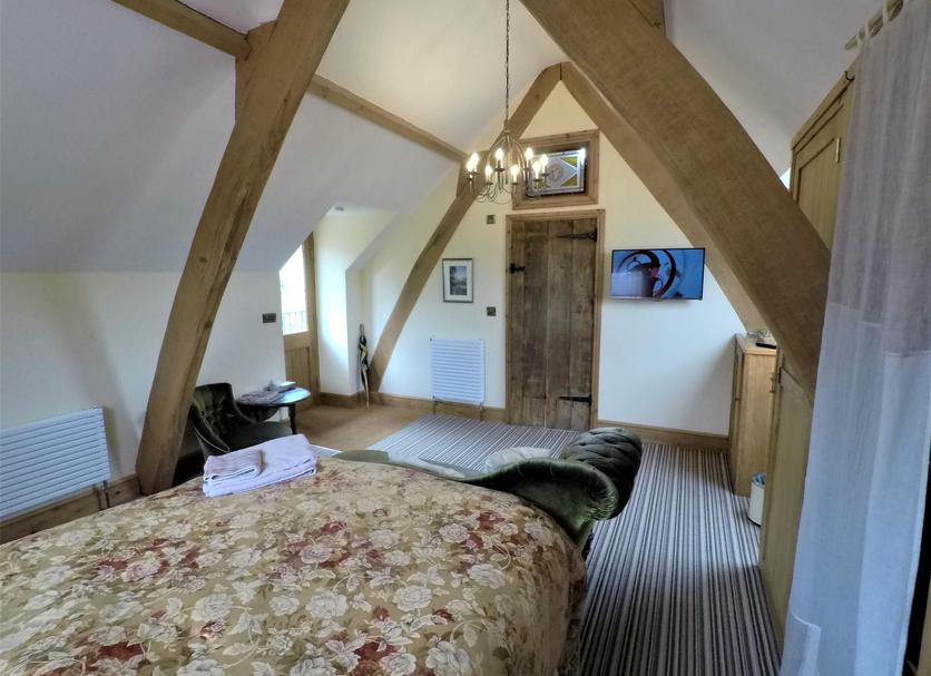 Room amenity Photo