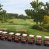 Golf course