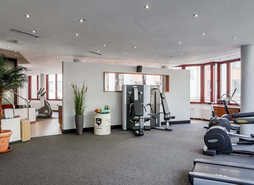 Gym Photo