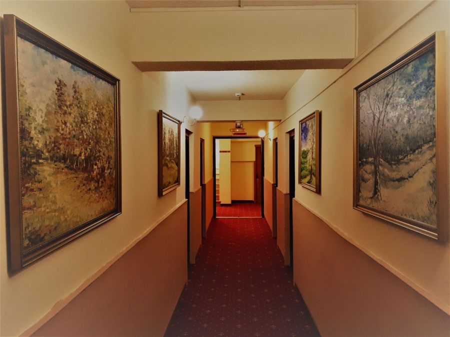 Hallway