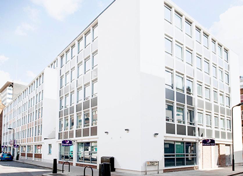 Building Photo