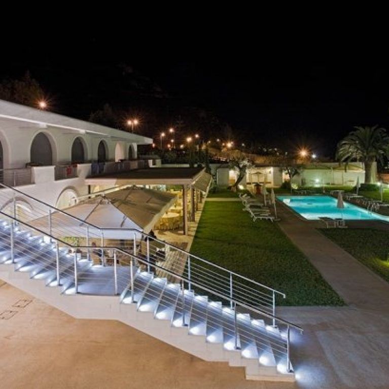 Outdoor view