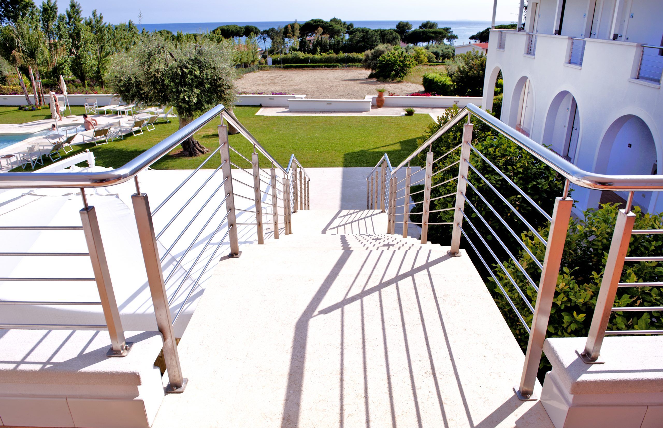Outdoor view