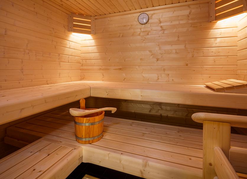 Spa Photo